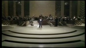 Frank Sinatra - Sinatra & Friends Show  1977.