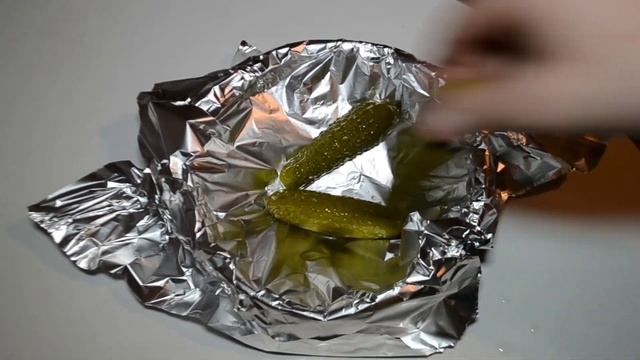 5 лайфхаков с алюминиевой фольгой смотреть онлайн