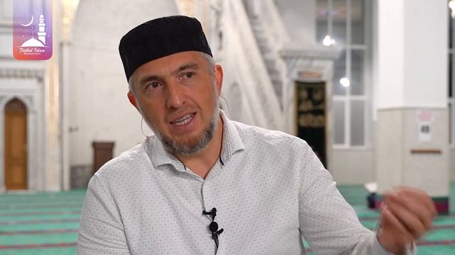 7 видов садака, вознаграждение которых идёт и после смерти / Абдуллахаджи Хидирбеков /Фатхуль Ислам смотреть онлайн