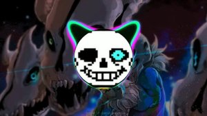 DM DOKURO - Reality Check Through The Skull (Undertale Remix 6)
