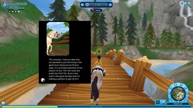 Star Stable Training Time! #33 - Reacting to YOUR Worst Horses смотреть онлайн