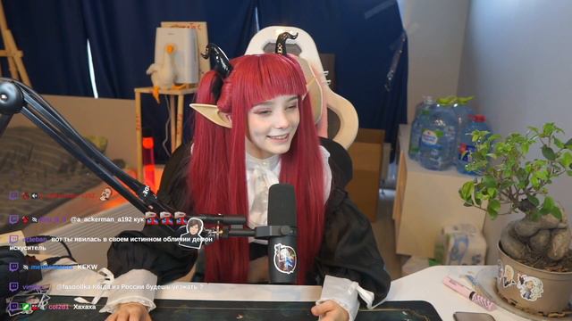АНИМЕ КОСПЛЕЙ ОТ ФАСОЛЬКИ - ANIME COSPLAY GIRL - Fasoollka