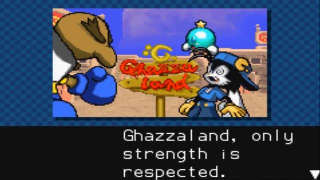 Klonoa: Empire Of Dreams Walkthrough (Vision 1-1 in HD) смотреть онлайн