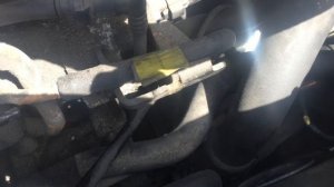 Starter Motor Replacement Jaguar X Type Ford Mondeo No Crank Or Click