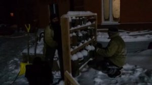 Самодельные колокола