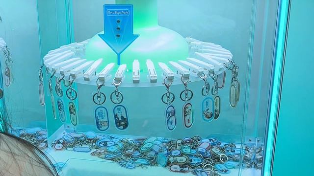 Genshin кафе в Сеуле | Так вот какой Genshin Impact на вкус смотреть онлайн