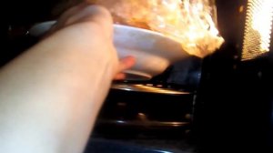 Курица гриль в микроволновке - простой и вкусный рецепт.Grilled chicken