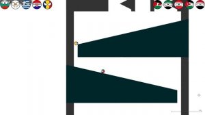 Countryballs Marble Race League #6 | 2018 Winter League