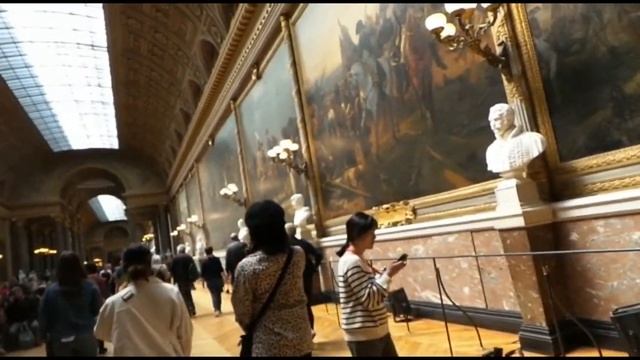 9 Most Interesting Facts About The Palace Of Versailles(Château De Versailles)