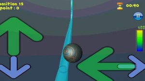 Marble ball 3d уровень L до m