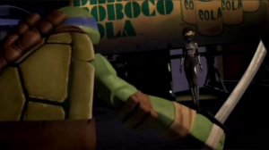 Мона Лиза Асия Клип Карай