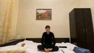 Гостиница «Катюша». Москва. ВДНХ