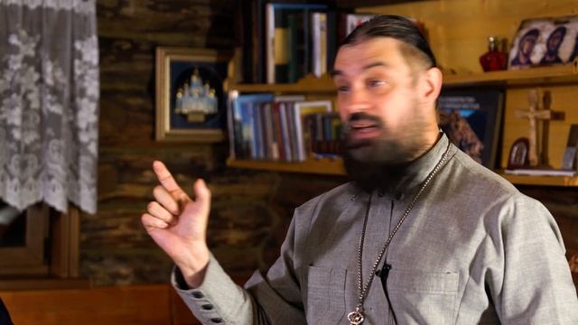 Община во время земной жизни Иисуса Христа. смотреть онлайн