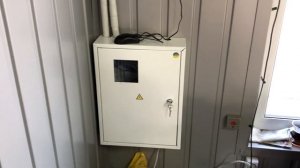 Эпизоды работы: установка системы видеонаблюдения в магазине - как подключить hdmi по витой паре