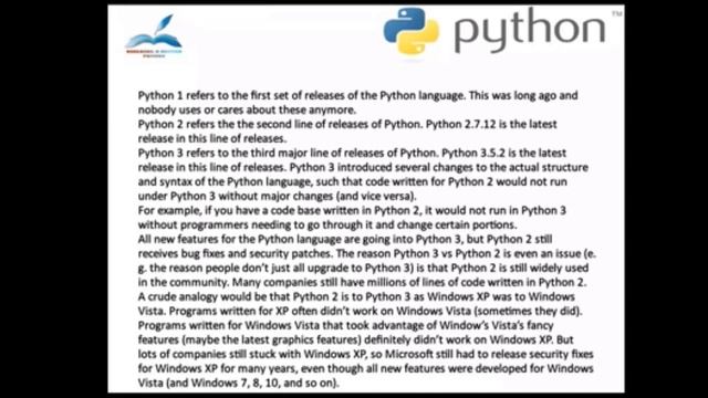 python 3 tutorial for beginners in hindi | introduction | lecture 1