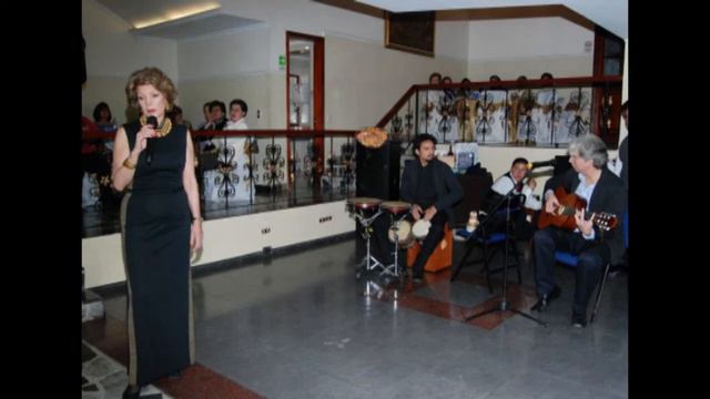 Sabes - Maria Margarita смотреть онлайн