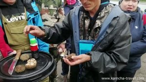 Морская рыбалка на краба. Камчатка. Рыбалка на Камчатке 2020.  Тихий океан , крабовое сафари.