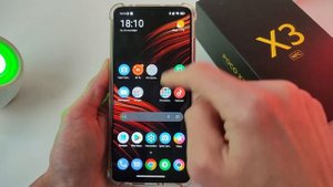 Куда переместили ПЛАВАЮЩИЕ ОКНА в MIUI 12.5 на Xiaomi