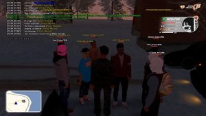 Radmir RP 15 | Стрела. Кому вопросики решить надо, пишите, звоните, Братва на связи