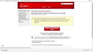 como descargar e instalar java x32 y 64 BITS facil y rapido  2017