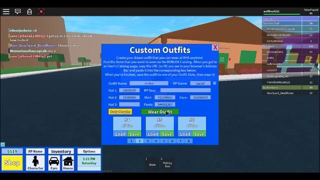 Roblox clothes ids(for boys only gold and blue) смотреть онлайн