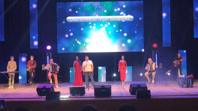 Татарская легенда 🎤🔥
