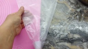 Заварное тесто для пельменей и вареников?Заготовка полуфабрикатов ?