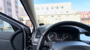 Обзор RENAULT LAGUNA 2008г. ПРОХОР | Просто Хорошие Автомобили