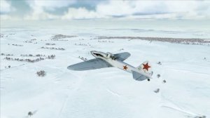 [IL-2: BOS] Сървър =LD= Front Line (IL-2 Sturmovik)