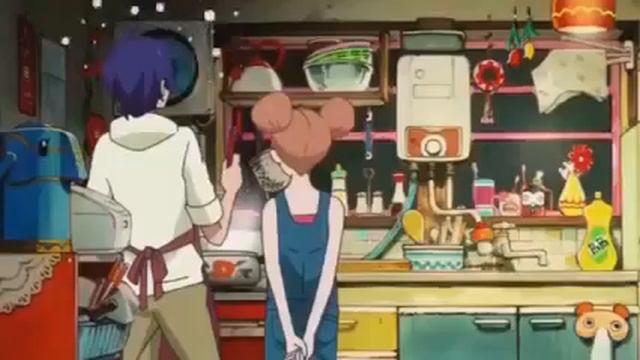 Аниме клип про любовь грустно (( смотреть онлайн