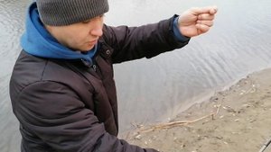 Как найти свою точку ловли на реке хитрое приспособление для рыбалки своими руками