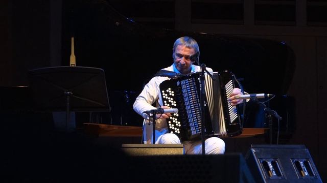 Олег Митяев - "Повзрослели наши дети" смотреть онлайн