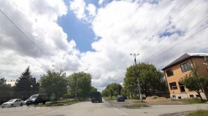 Выходные в Ингушетии// Назрань