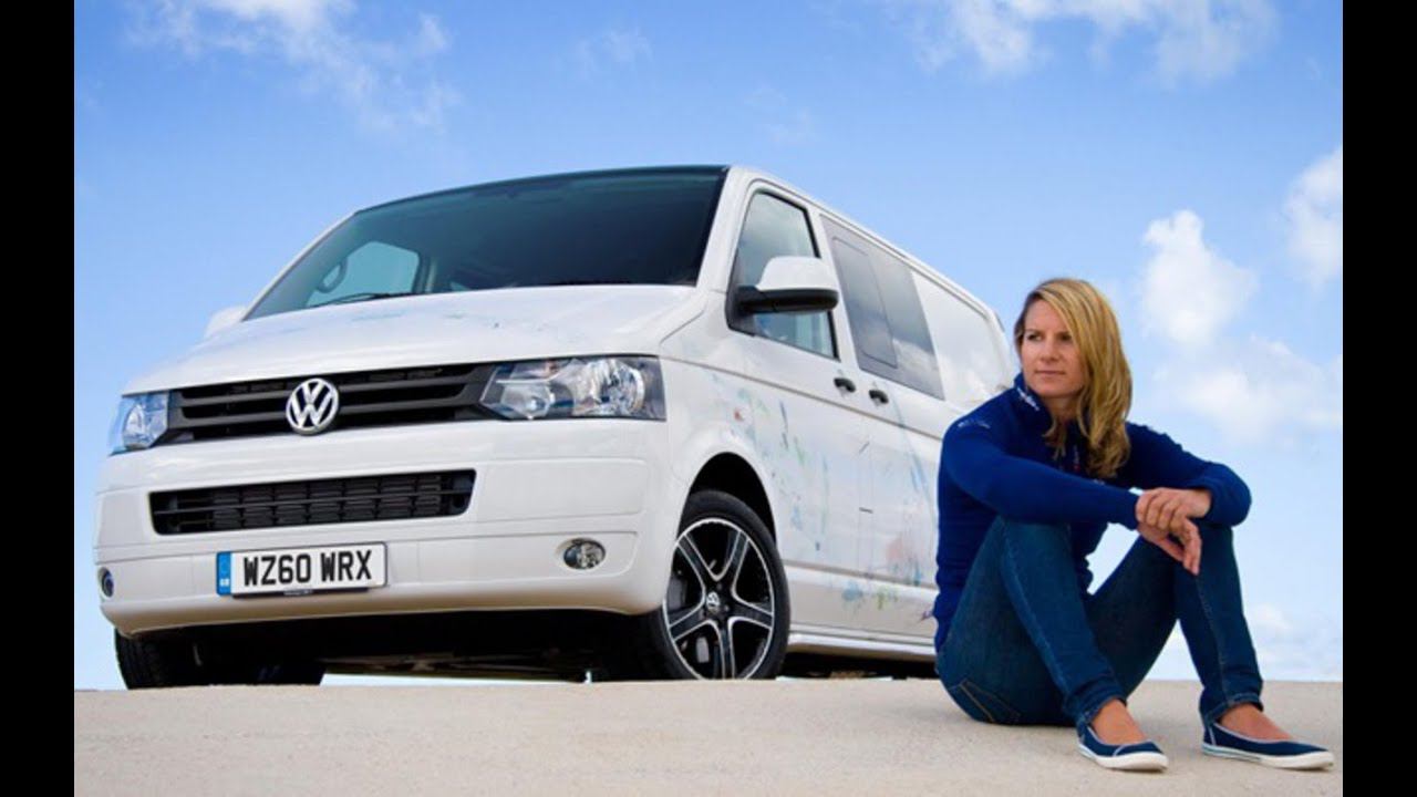 Разовый осмотр  VW Transporter