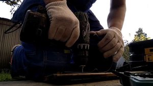 #Кровля #снегозадержатели Сход снега, последствия и их устранение.