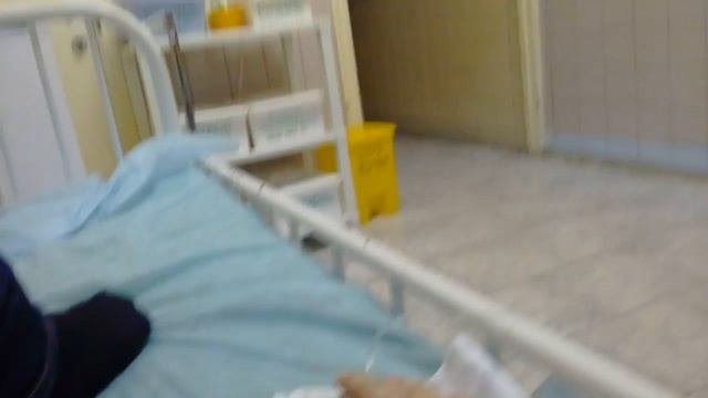 Капельница