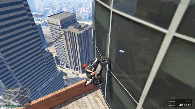 #TPCT - Дырочный паркур от Феникса (ПРОХОЖДЕНИЕ) смотреть онлайн