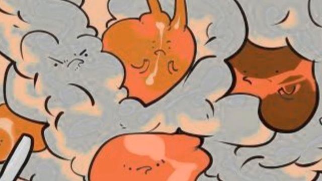 Почему висцеральный жир опасен и как от него избавиться смотреть онлайн