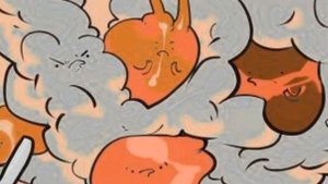 Почему висцеральный жир опасен и как от него избавиться