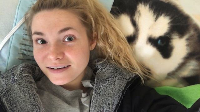 Scoliosis Vlog #8| 2nd ER Trip, Explaining Last Vlog, Heart Monitor, 4 Weeks Post Op смотреть онлайн