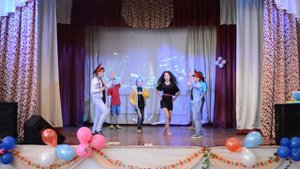 парад пародий "Настя и Потап Каменских - Всё пучком"