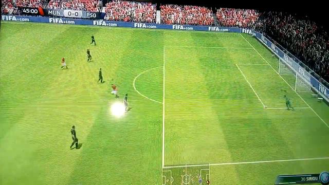 ФИФА с другом!!! В пенальти не повезло смотреть онлайн