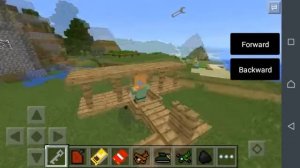 Мод на машины, самолёты, танки - Mech для Minecraft PE (Android)