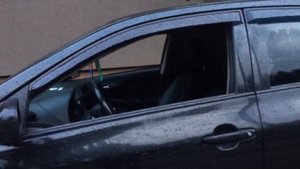 Работа доводчика стекол Toyota Corolla E150