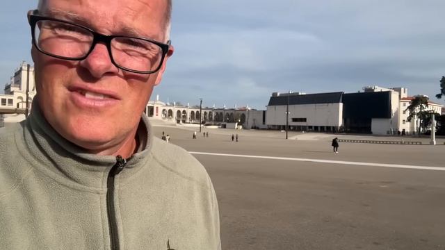 682 WE VERLATEN DE N2 EN BEZOEKEN HET BIJZONDERE FATIMA смотреть онлайн