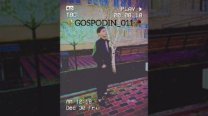 🥀GOSPODIN_001⚜️ Вить мэ сым просто райкано⚔️❤️
