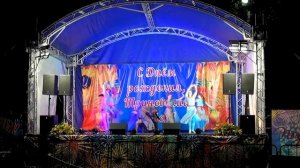 "Ай кумушки-голубушки", Ансамбль современного танца "Перфоманс"