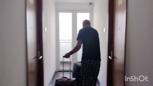 Вьетнам из Астаны.г.Нячанг.отель Маджестик Стар.Отдых.2023г-январь.