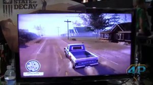 State of Decay 9 minute Gameplay