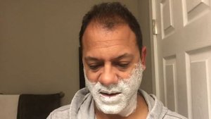 GILLETTE SENSOR EXCEL |  Sunday Shave ep. 21